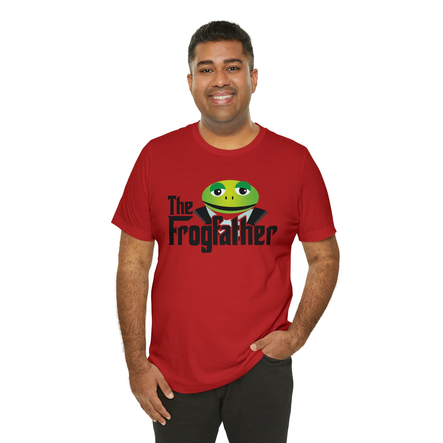 The Frog father T-Shirt