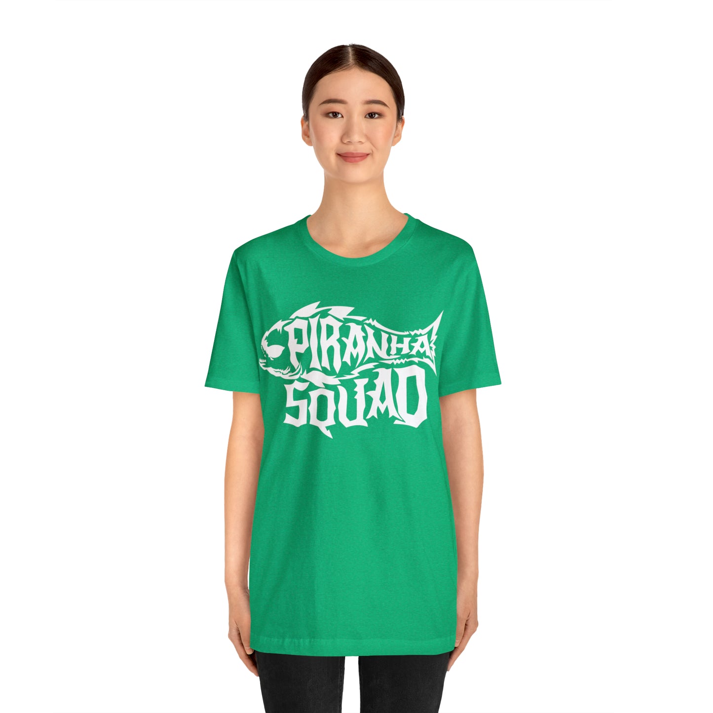 Piranha Squad T-Shirt