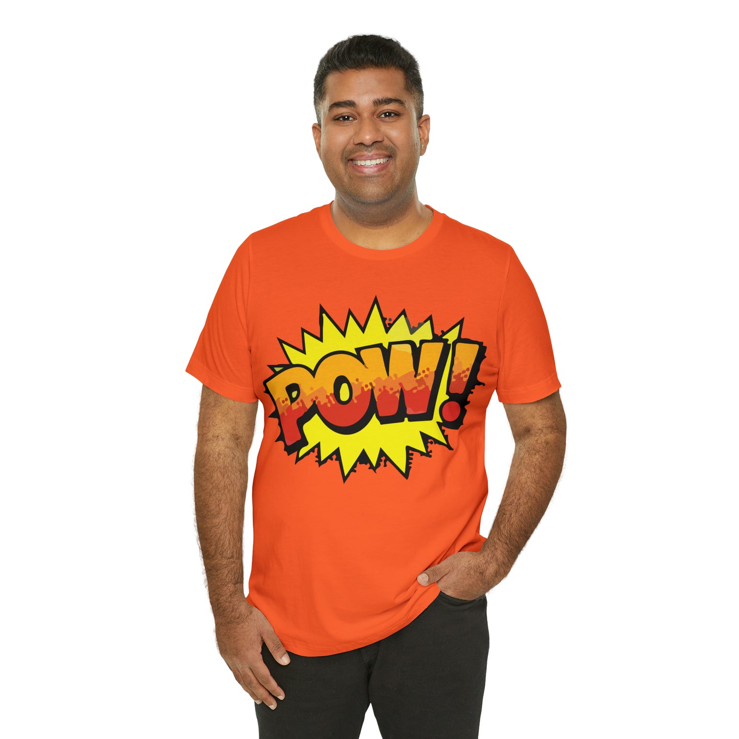 POW! T-Shirt