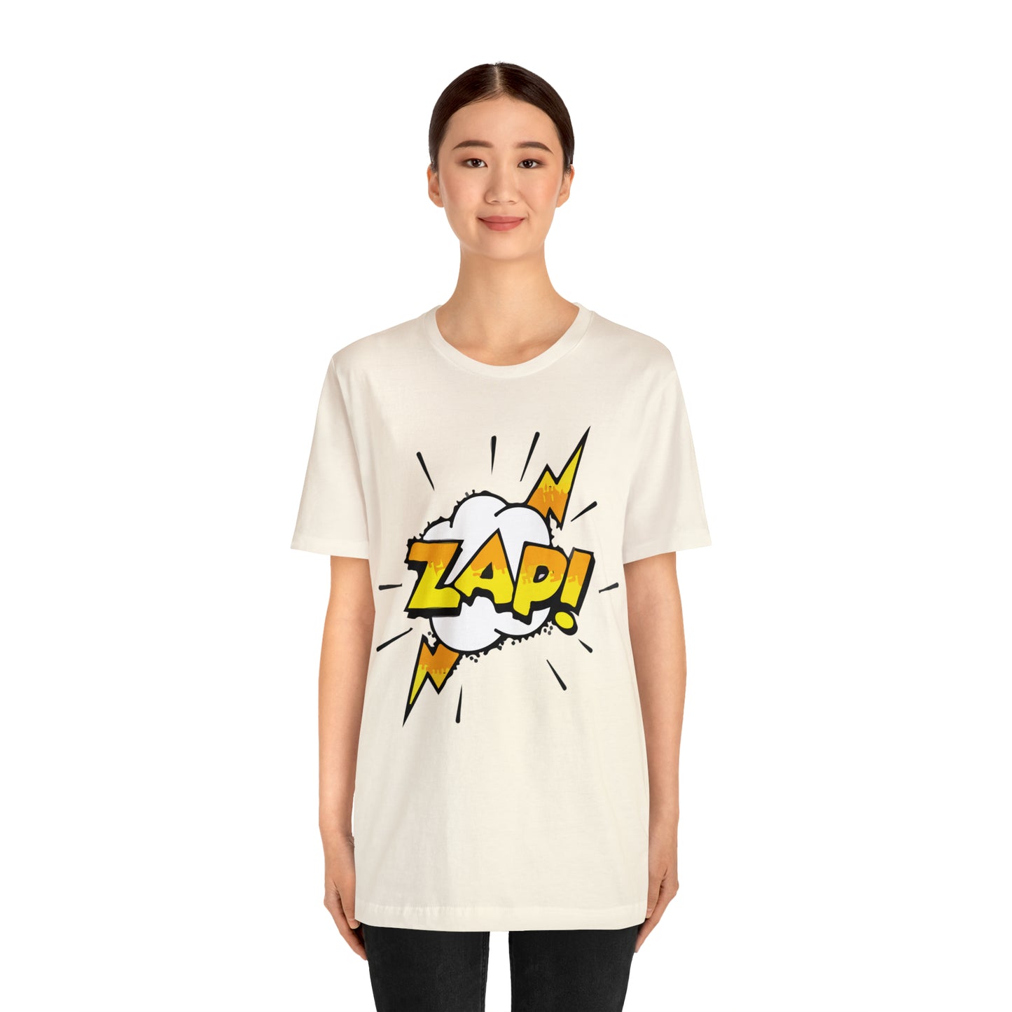 ZAP! T-Shirt