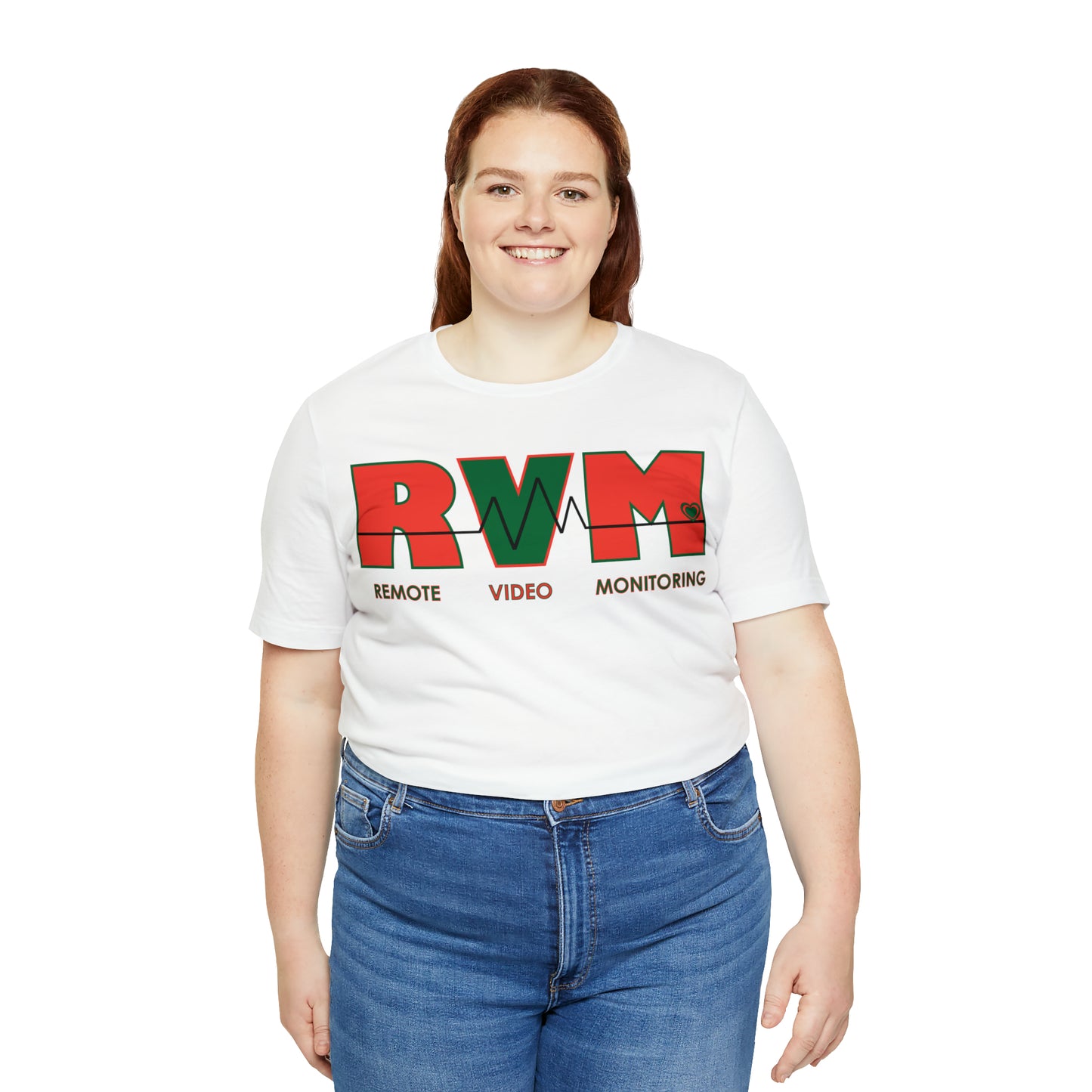 RVM T-Shirt