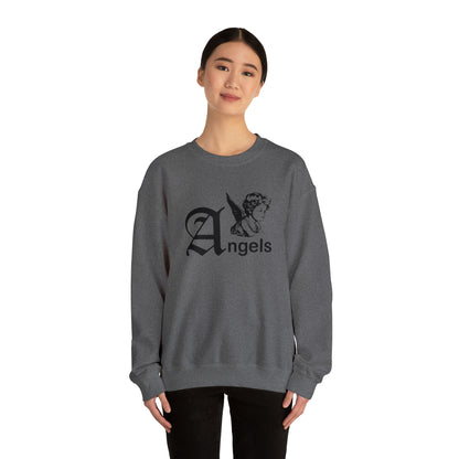 City of angels Crewneck Sweatshirt