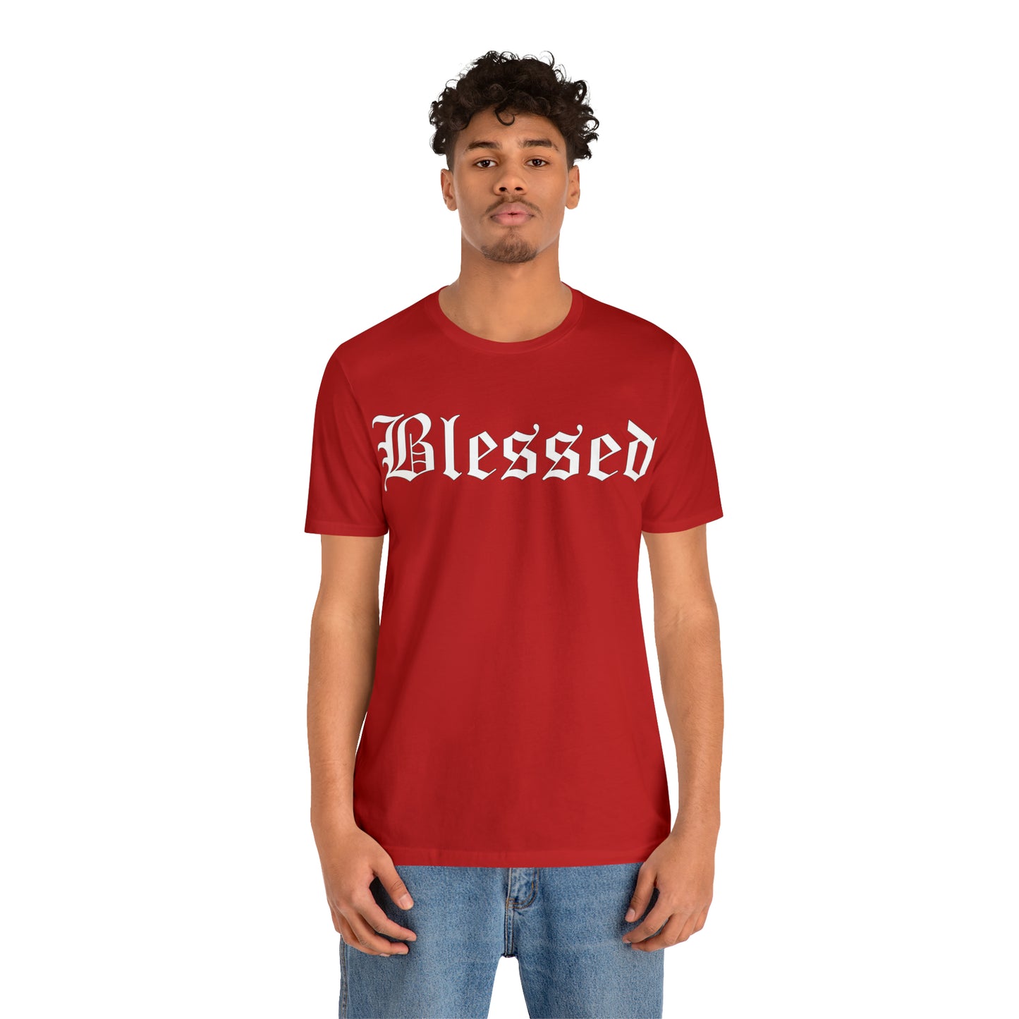 Blessed 1 T-Shirt