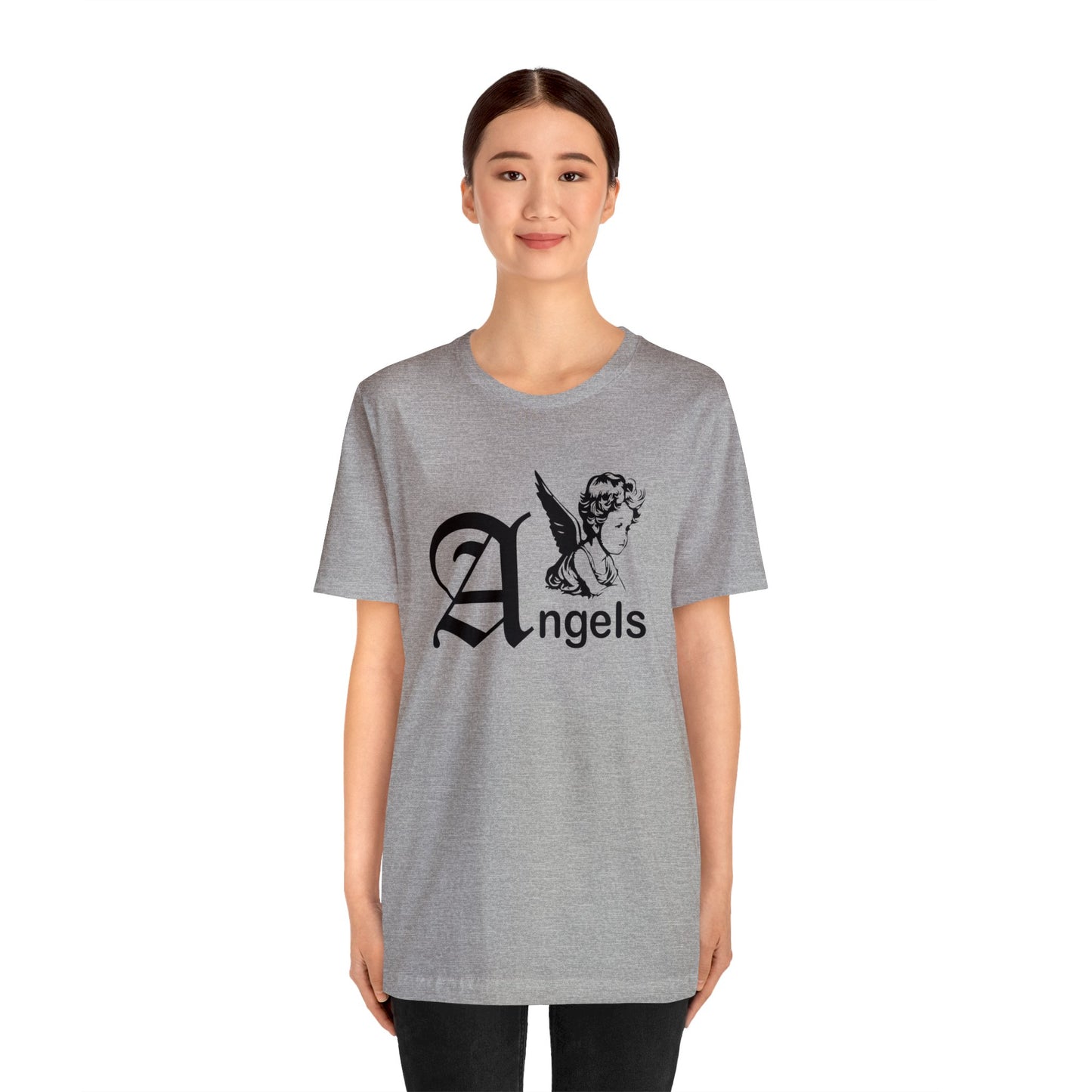 City of angels T-Shirt