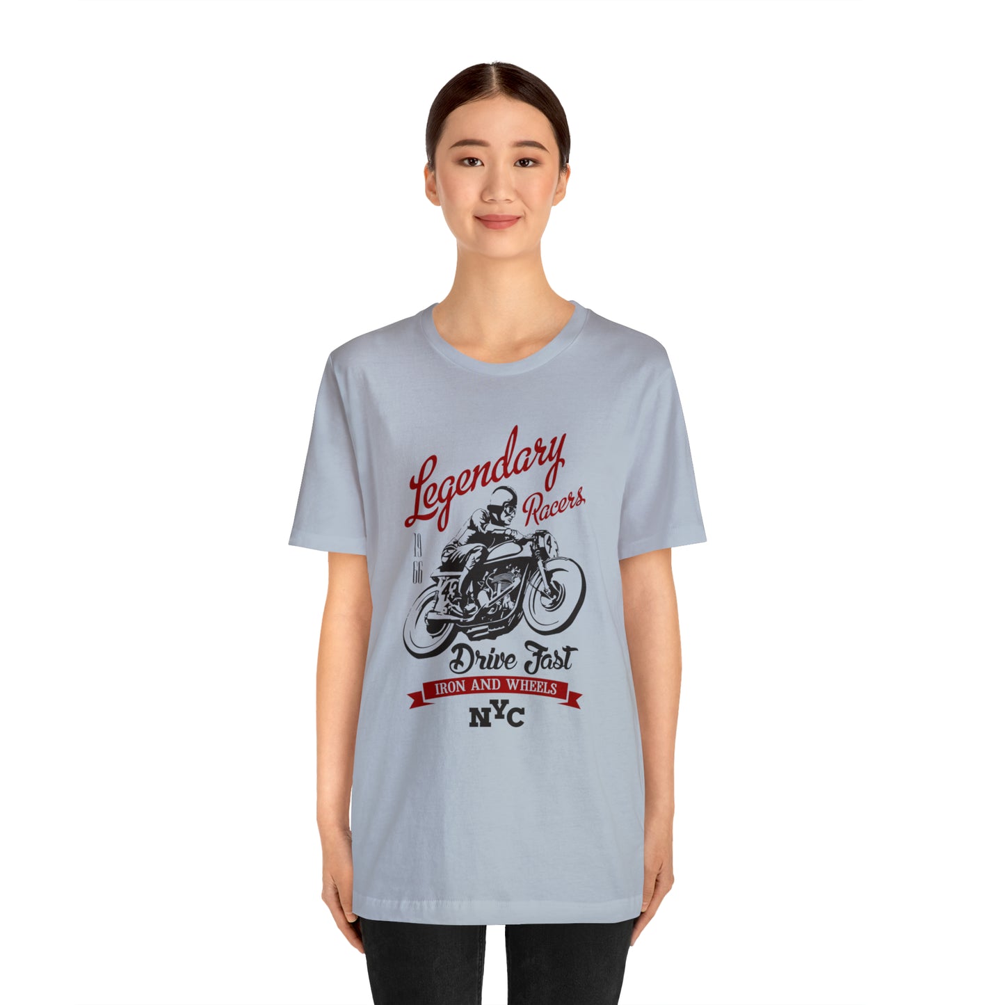 Racers Legendary T-Shirt