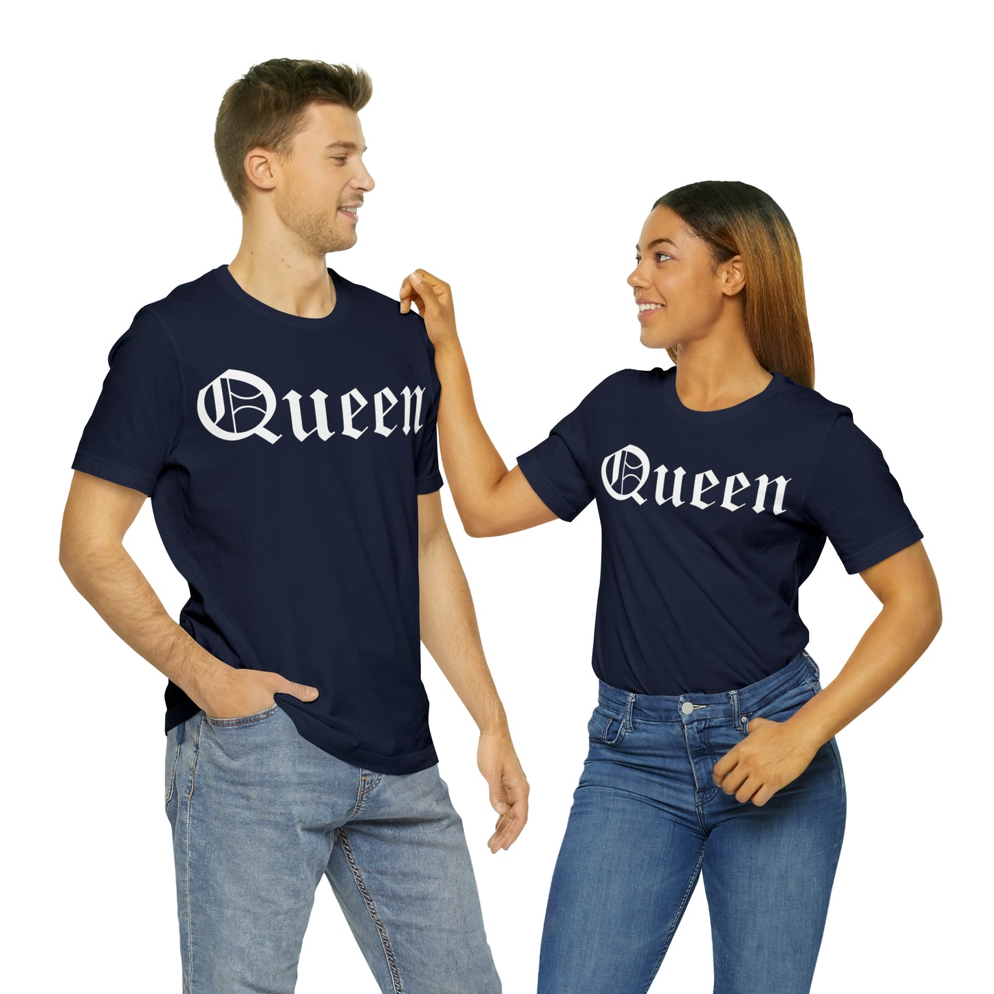 Queen T-Shirt