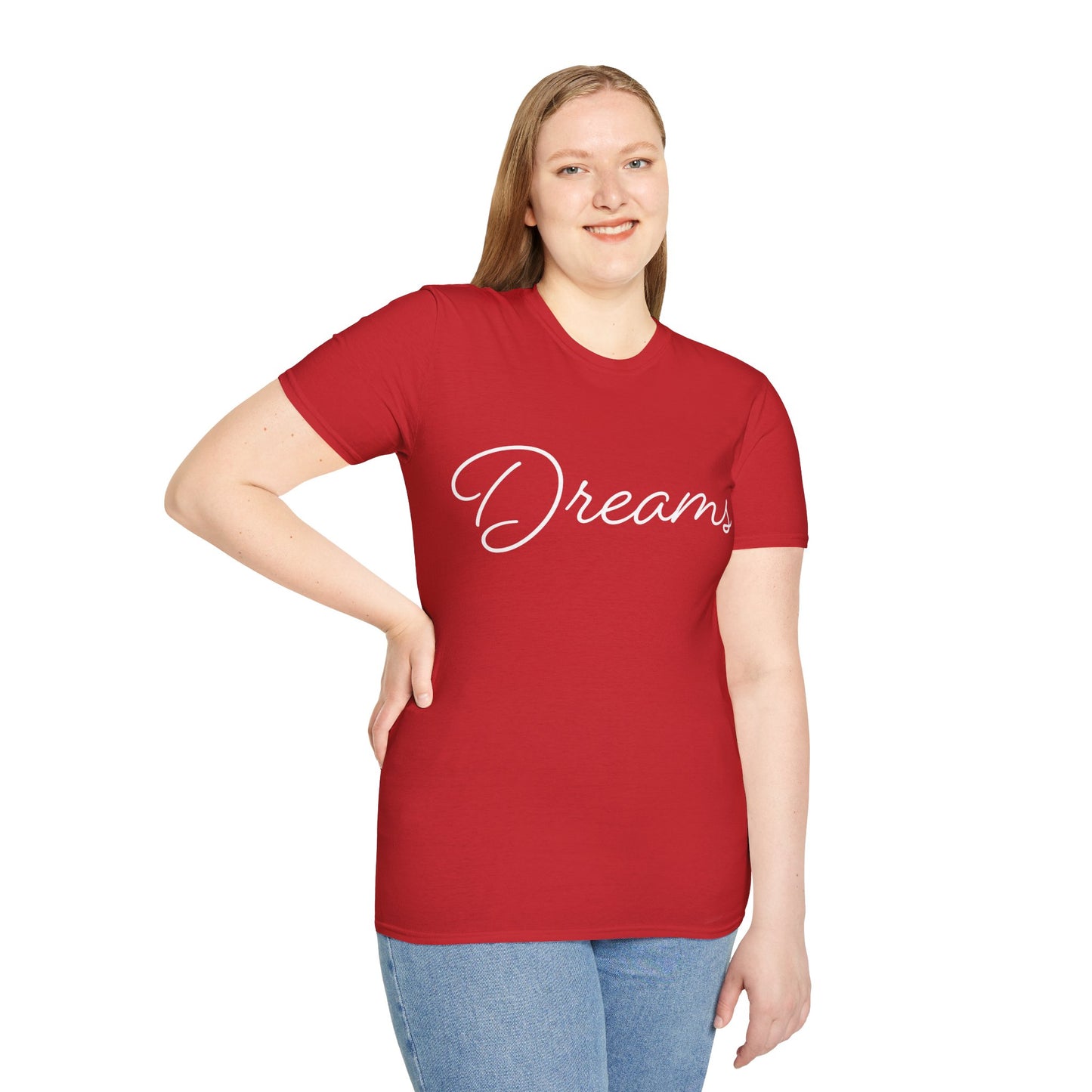 Dreams T-Shirt