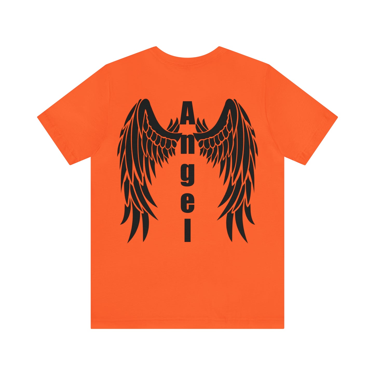 Angel Wings  T-Shirt