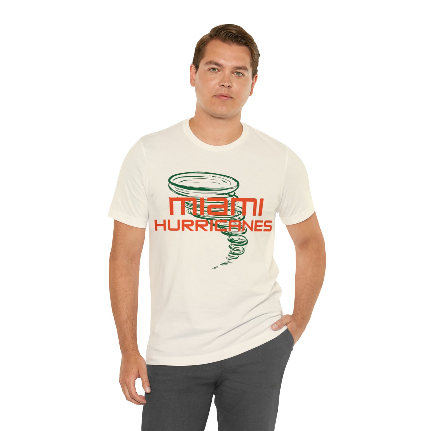 Miami Canes T-Shirt