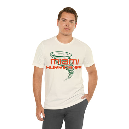 Miami Canes T-Shirt