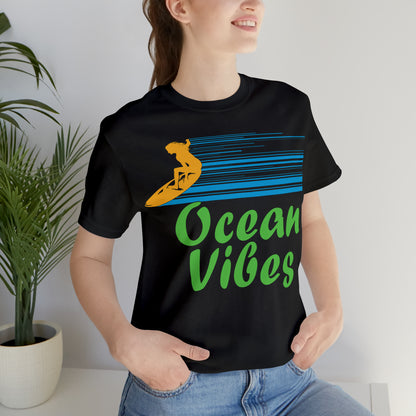 Ocean Vibes T-Shirt