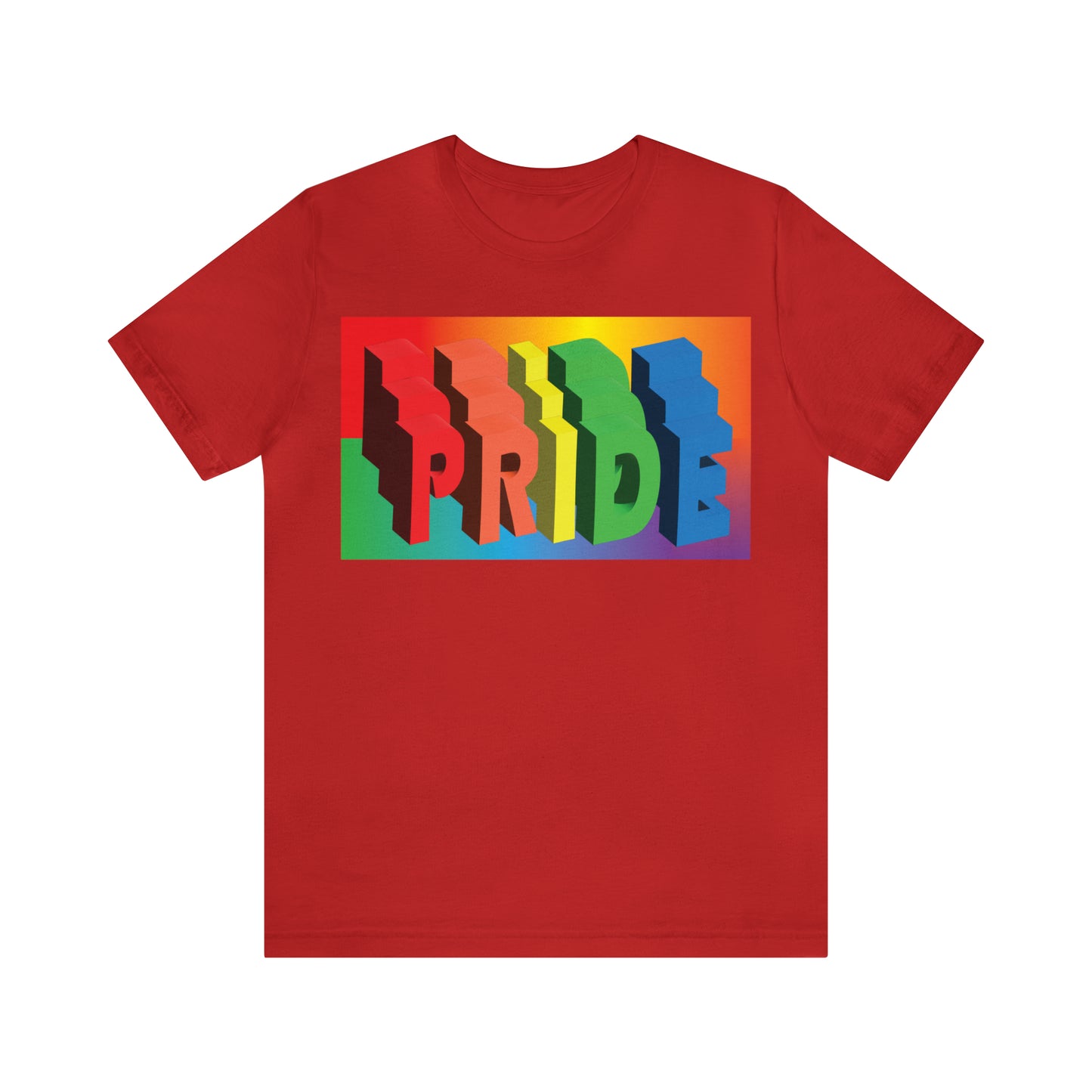 Pride T-Shirt