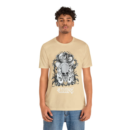 King Skully T-Shirt