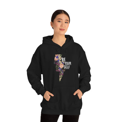 Be Your Self Hoodie