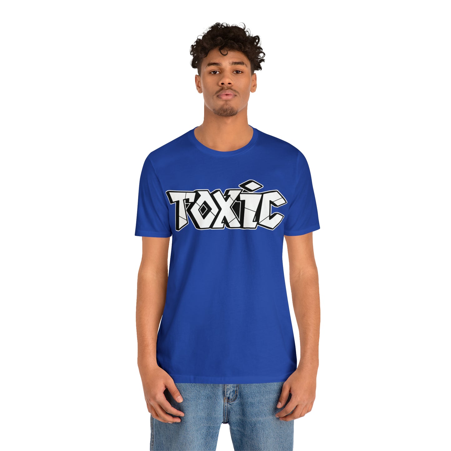 Toxic T-Shirt