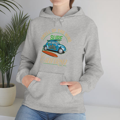 Surf Buggy Hoodie