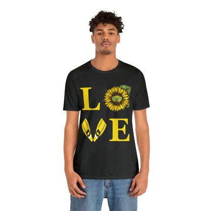 Scuba diving love T-Shirt