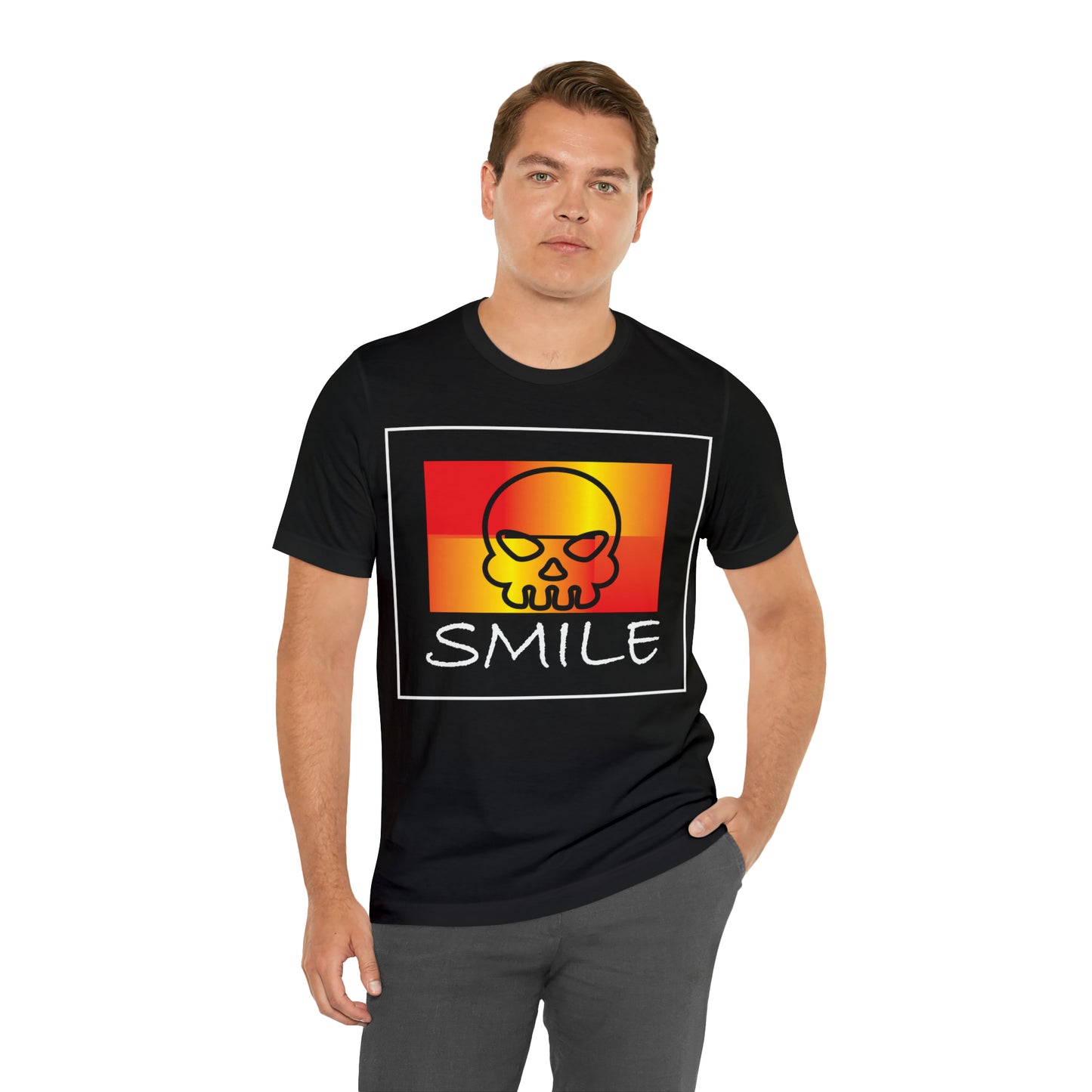 Smile T-Shirt