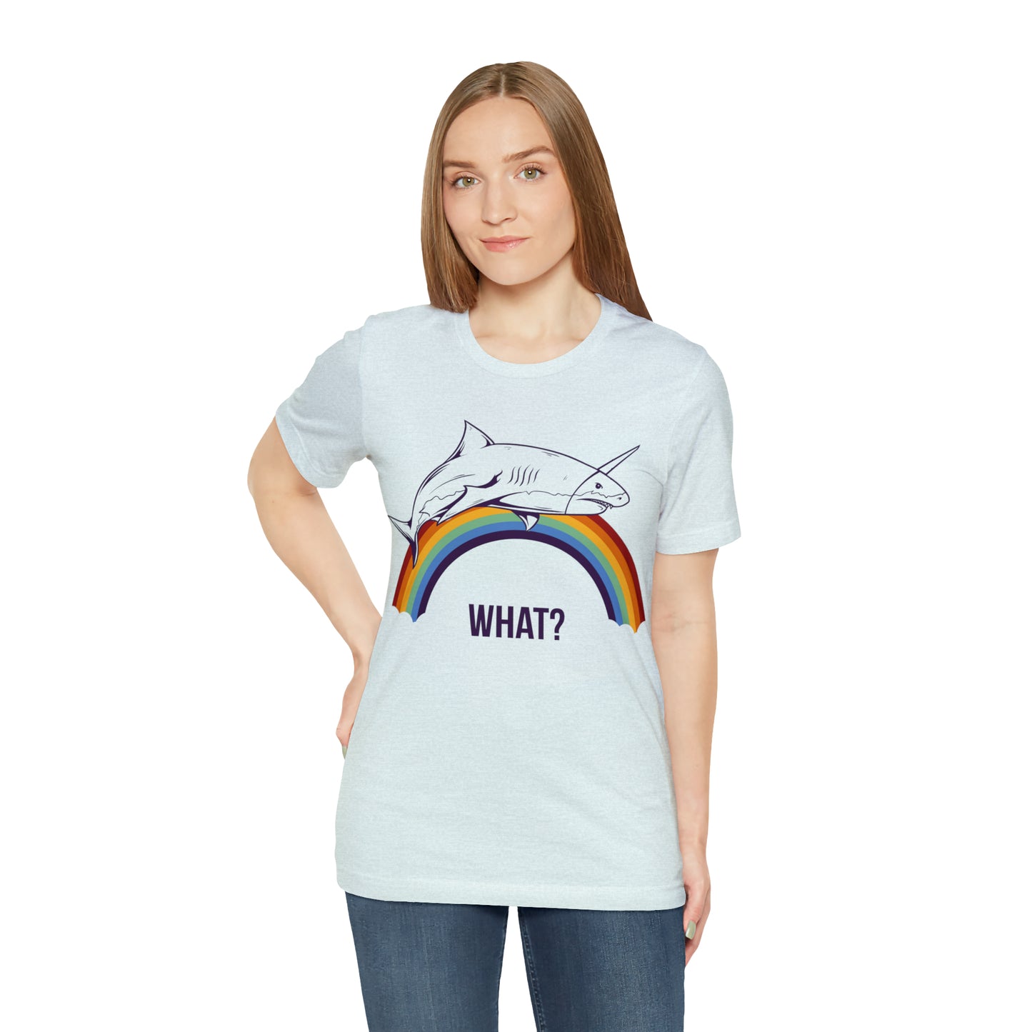 So What? T-Shirt