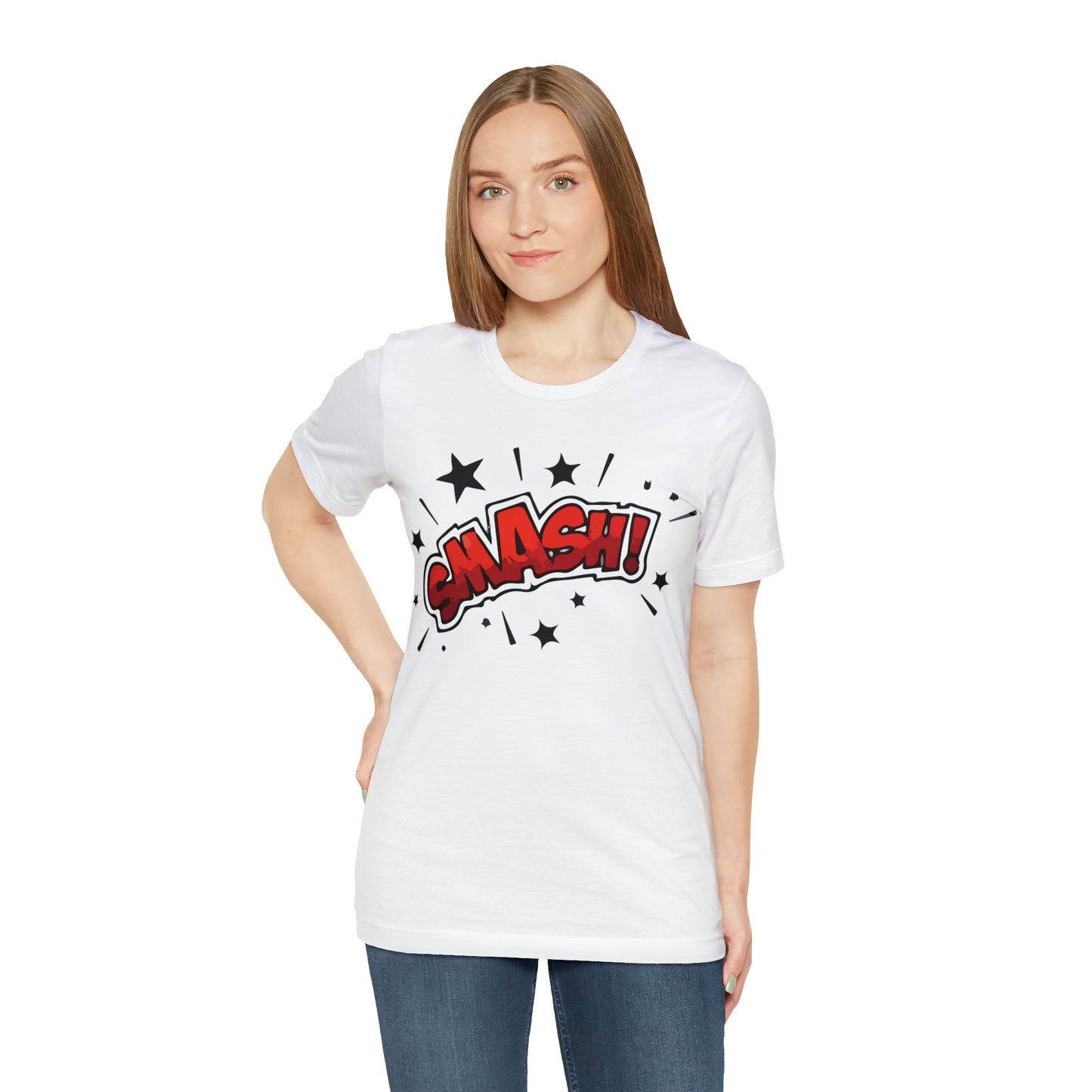 SMASH! T-Shirt