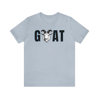 Goat Messi T-Shirt