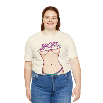 Summer Body T-Shirt