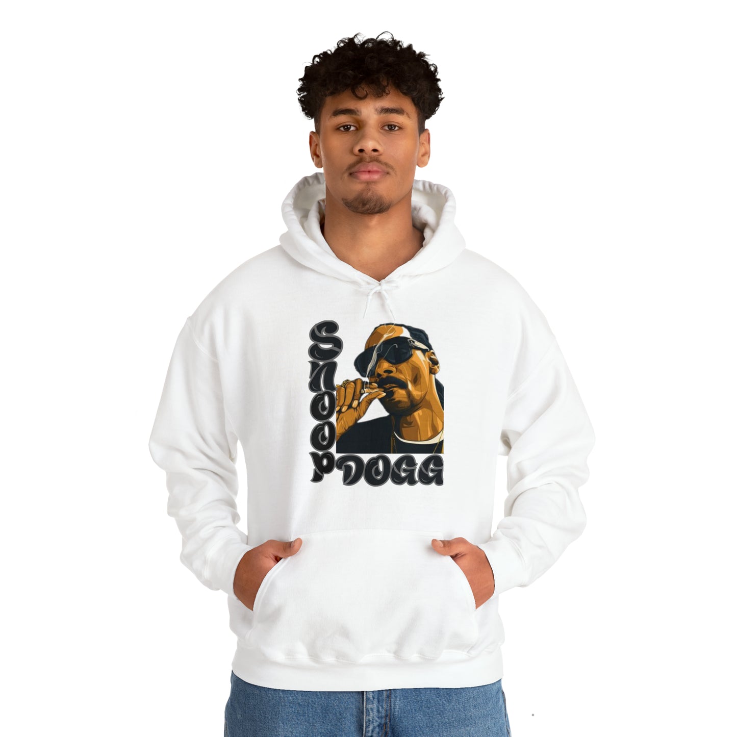 Snoop Dogg Hoodie