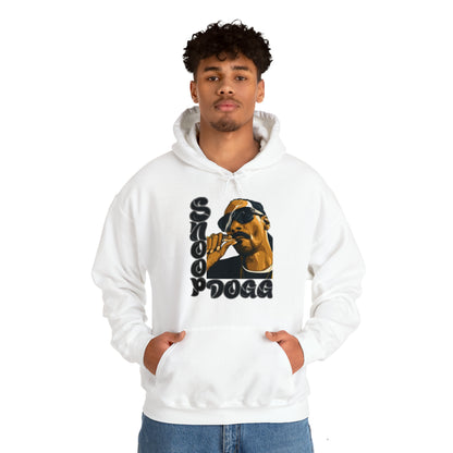 Snoop Dogg Hoodie