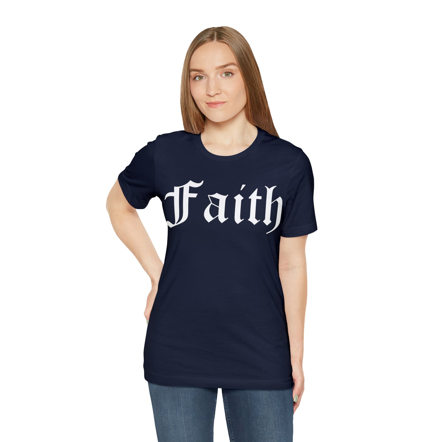 Faith 1 T-Shirt