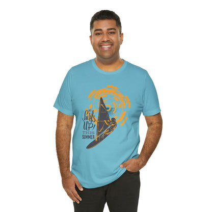 Surfs Up This Summer! T-Shirt