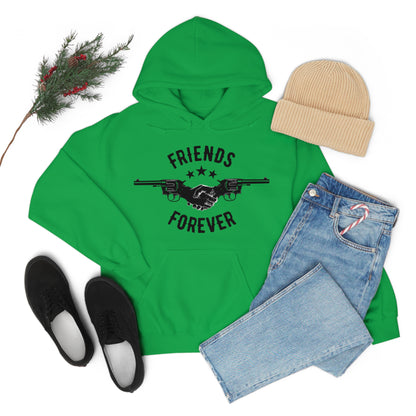 Friends Forever Hoodie