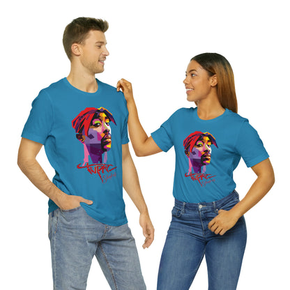 Tupac Shakur T-Shirt