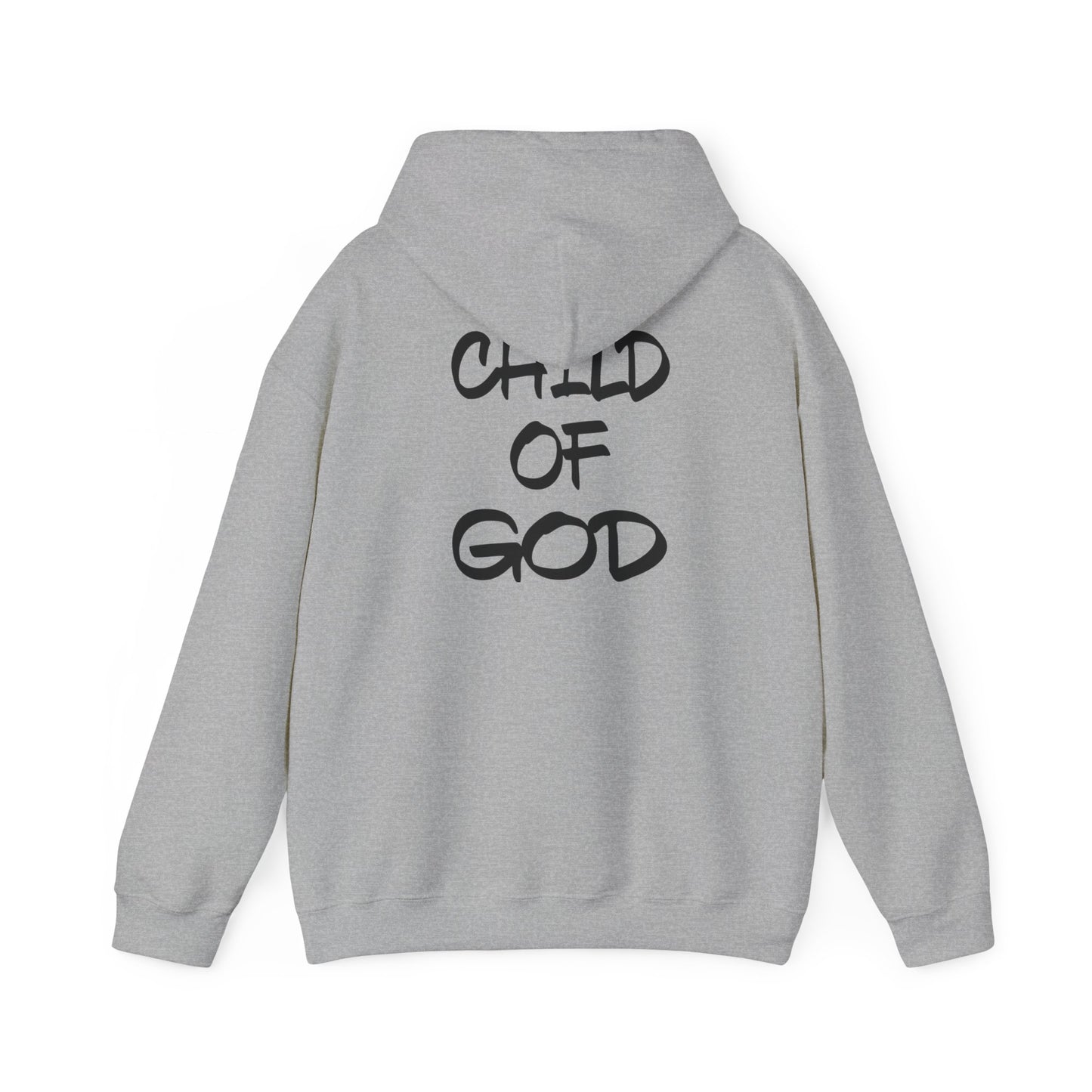 Child of God Hoodie