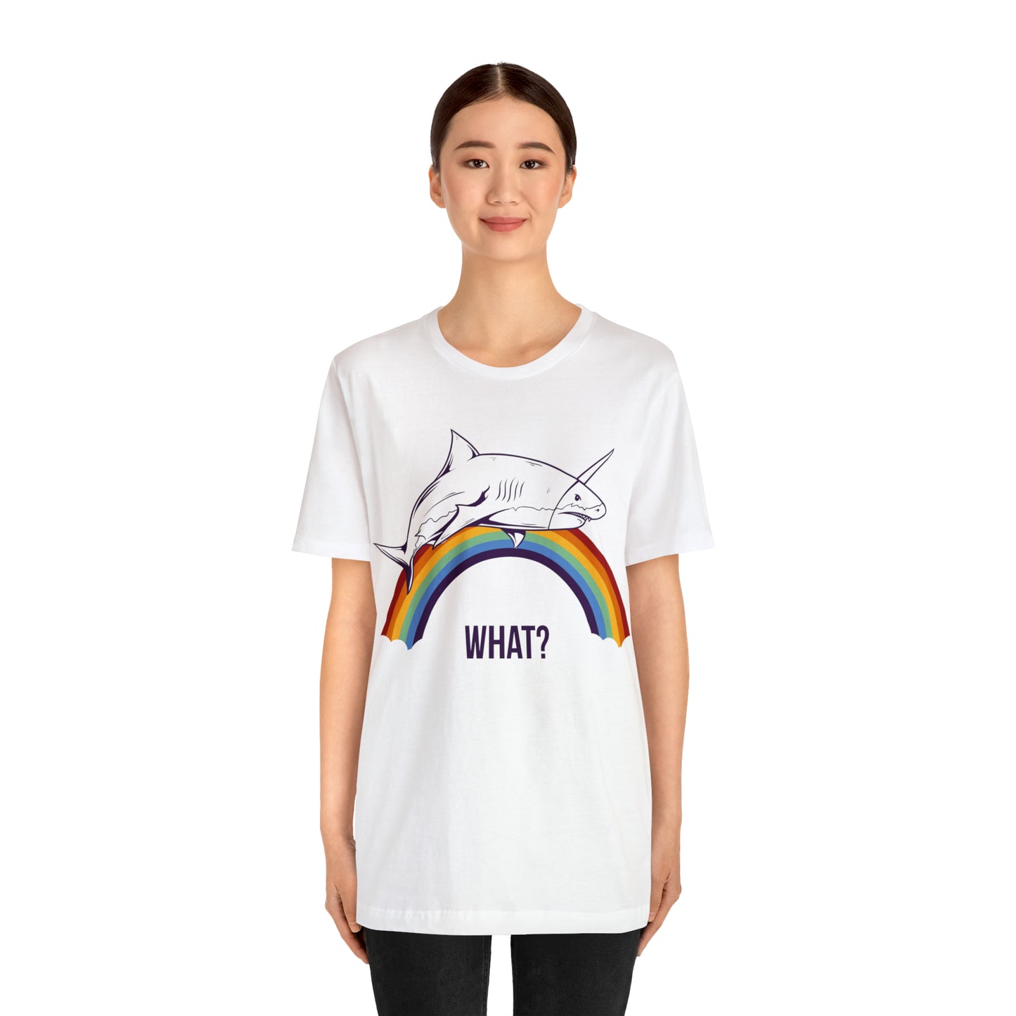 So What? T-Shirt