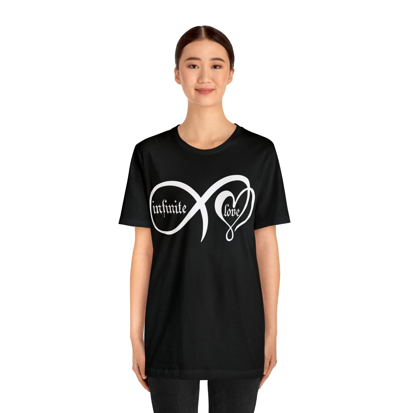 Infinite Love 1 T-Shirt