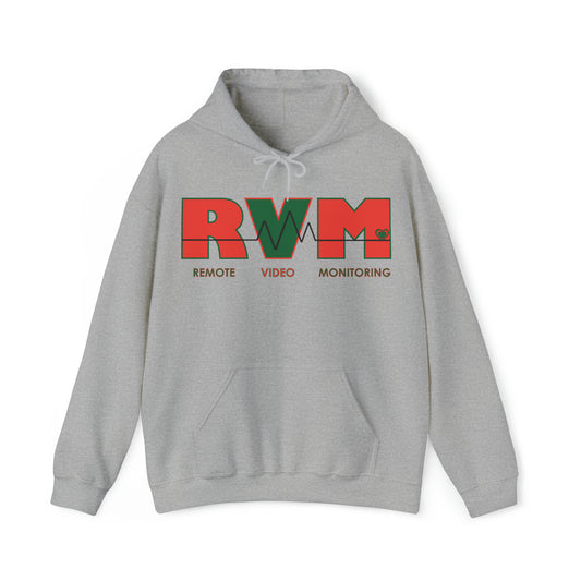 RVM Hoodie