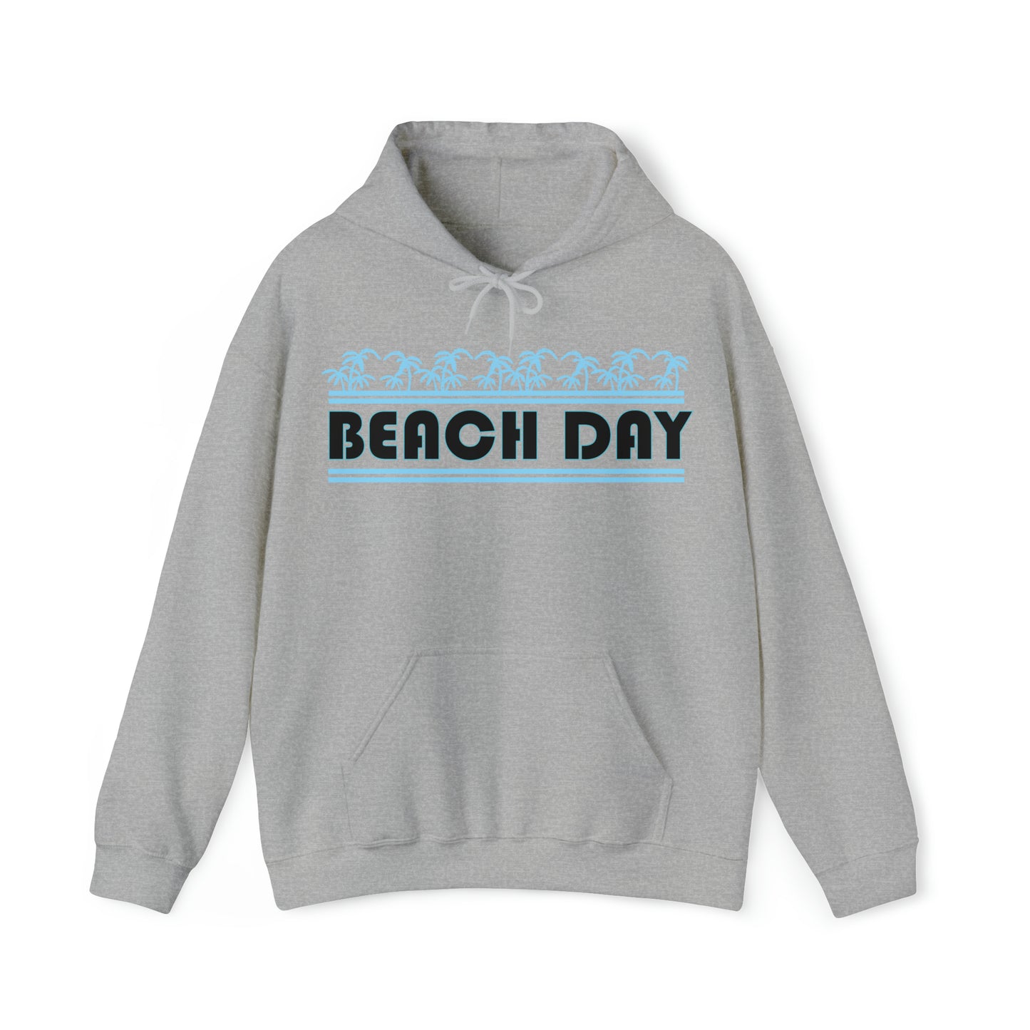 Beach Day Hoodie