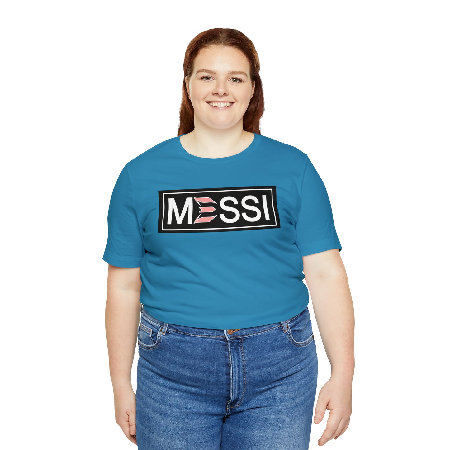 Messi in Miami T-Shirt