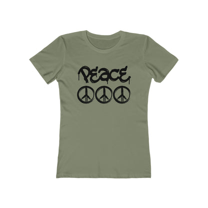 Peace forever T-Shirt