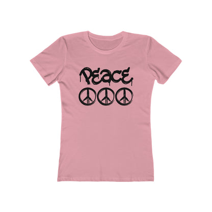 Peace forever T-Shirt