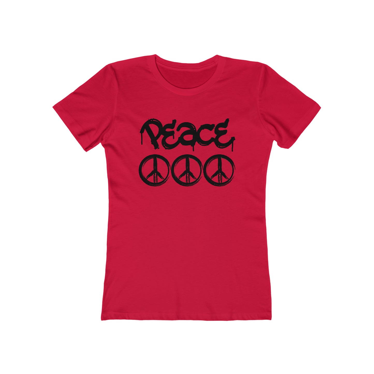 Peace forever T-Shirt