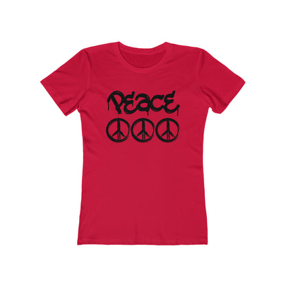 Peace forever T-Shirt