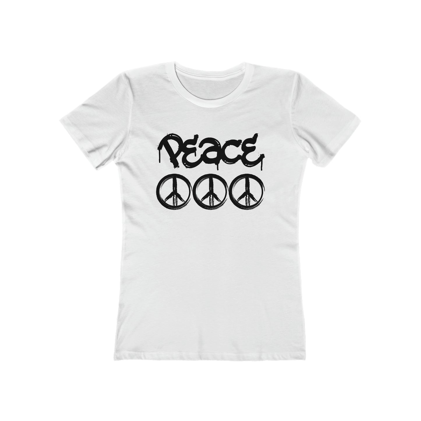 Peace forever T-Shirt