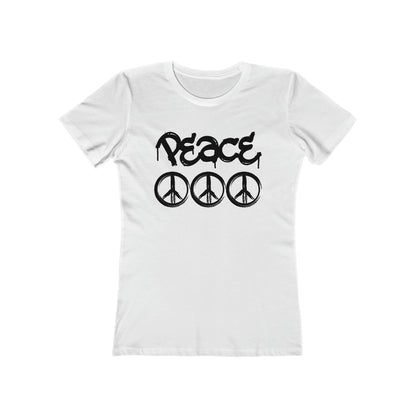 Peace forever T-Shirt