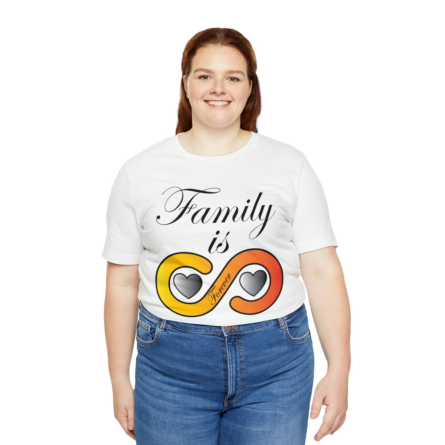 Family is Forever T-Shirt