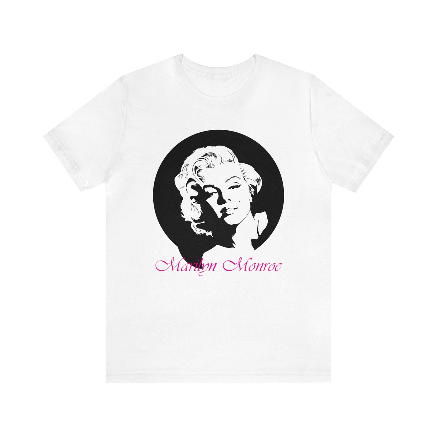 Marilyn Monroe T-Shirt