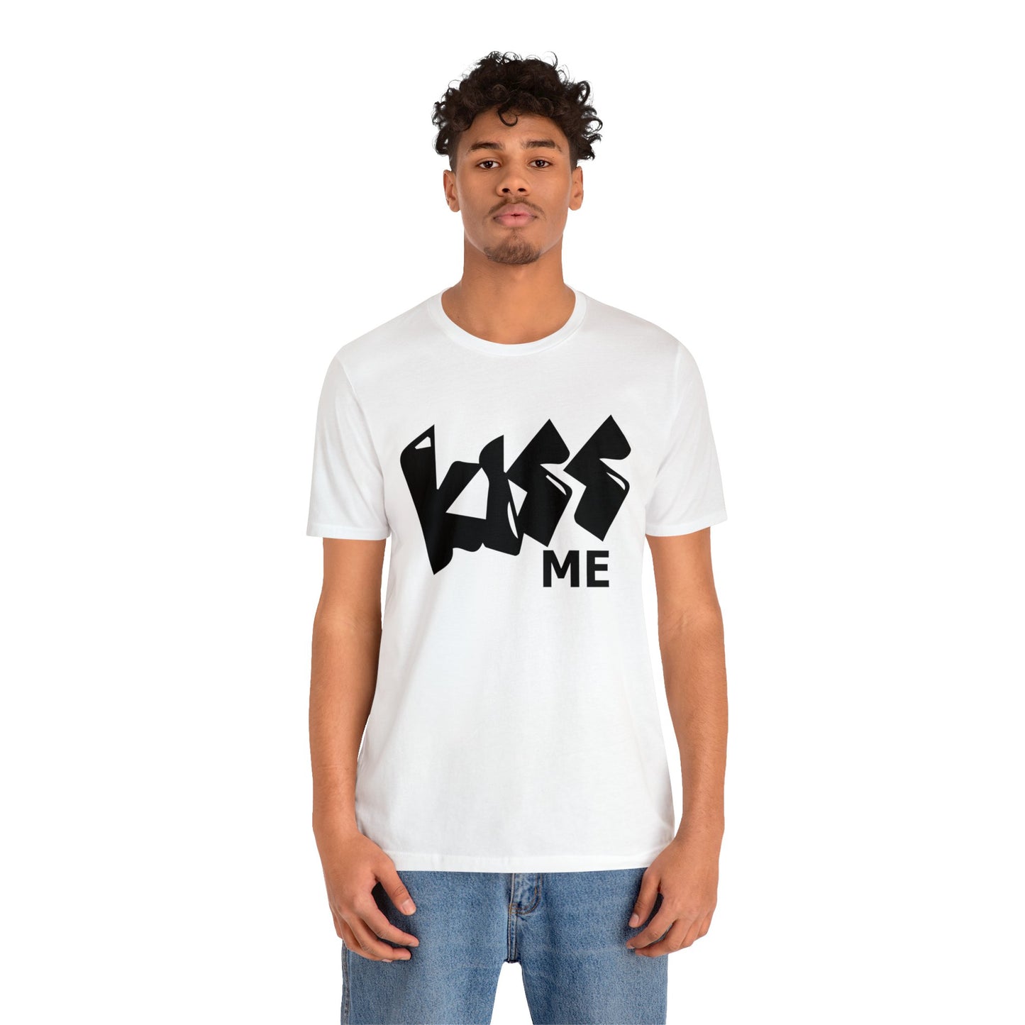 Kiss me T-Shirt