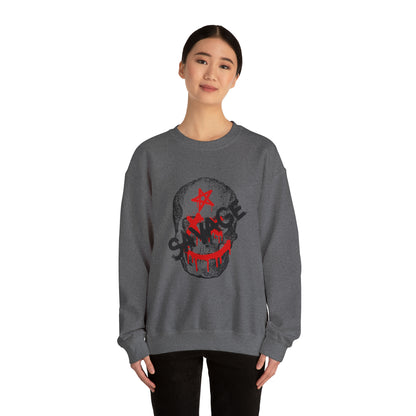 Savage Crewneck Sweatshirt