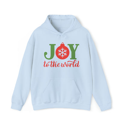 Joy To The World Christmas