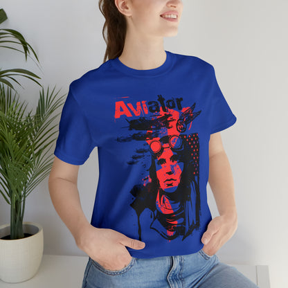 American Aviator T-Shirt